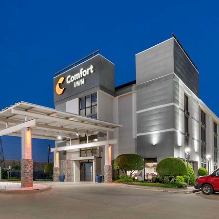 Comfort Inn Dallas North Love Field Airport Εξωτερικό φωτογραφία