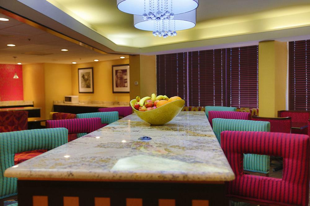 Comfort Inn Dallas North Love Field Airport Εξωτερικό φωτογραφία