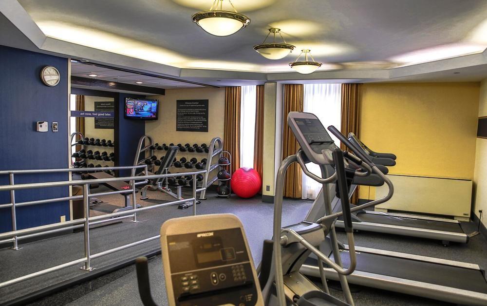 Comfort Inn Dallas North Love Field Airport Εξωτερικό φωτογραφία