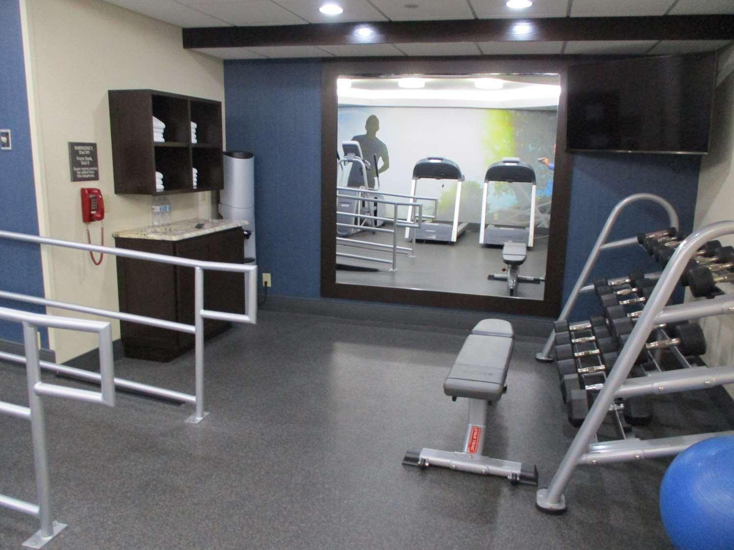 Comfort Inn Dallas North Love Field Airport Εξωτερικό φωτογραφία
