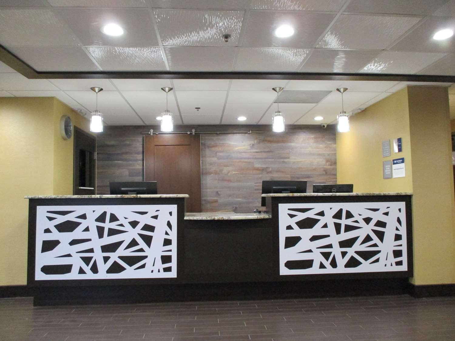 Comfort Inn Dallas North Love Field Airport Εξωτερικό φωτογραφία