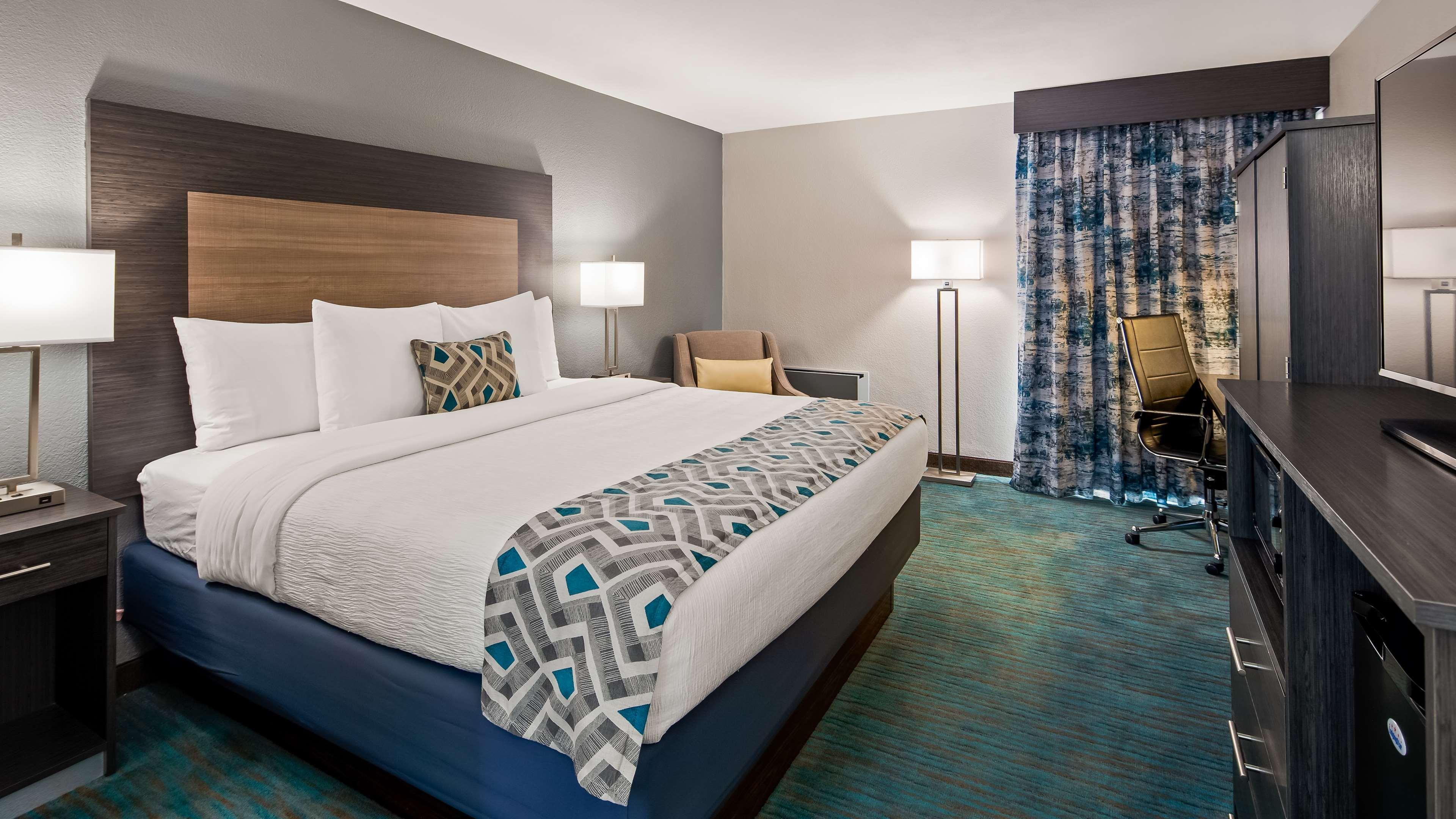 Comfort Inn Dallas North Love Field Airport Εξωτερικό φωτογραφία