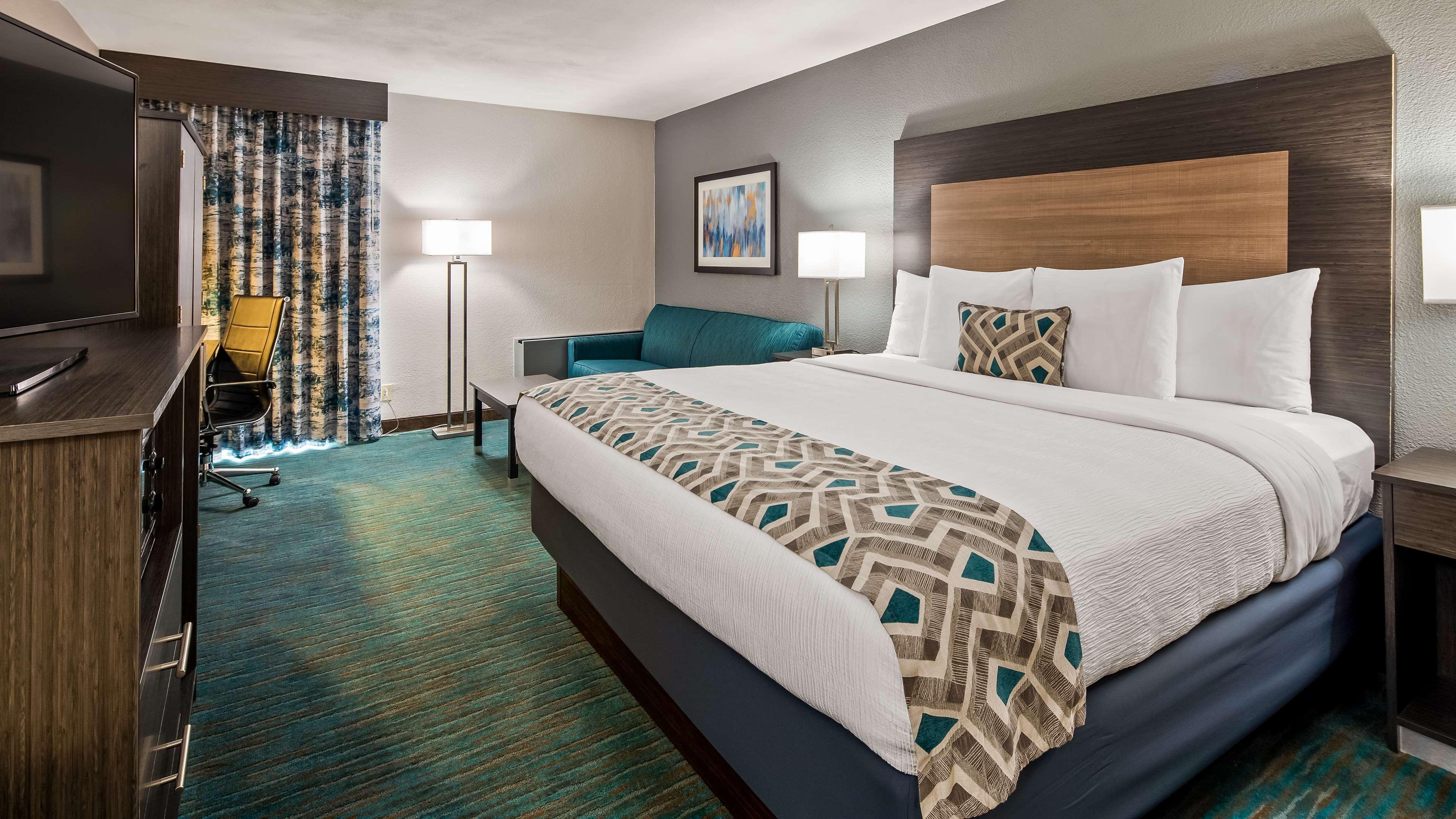Comfort Inn Dallas North Love Field Airport Εξωτερικό φωτογραφία