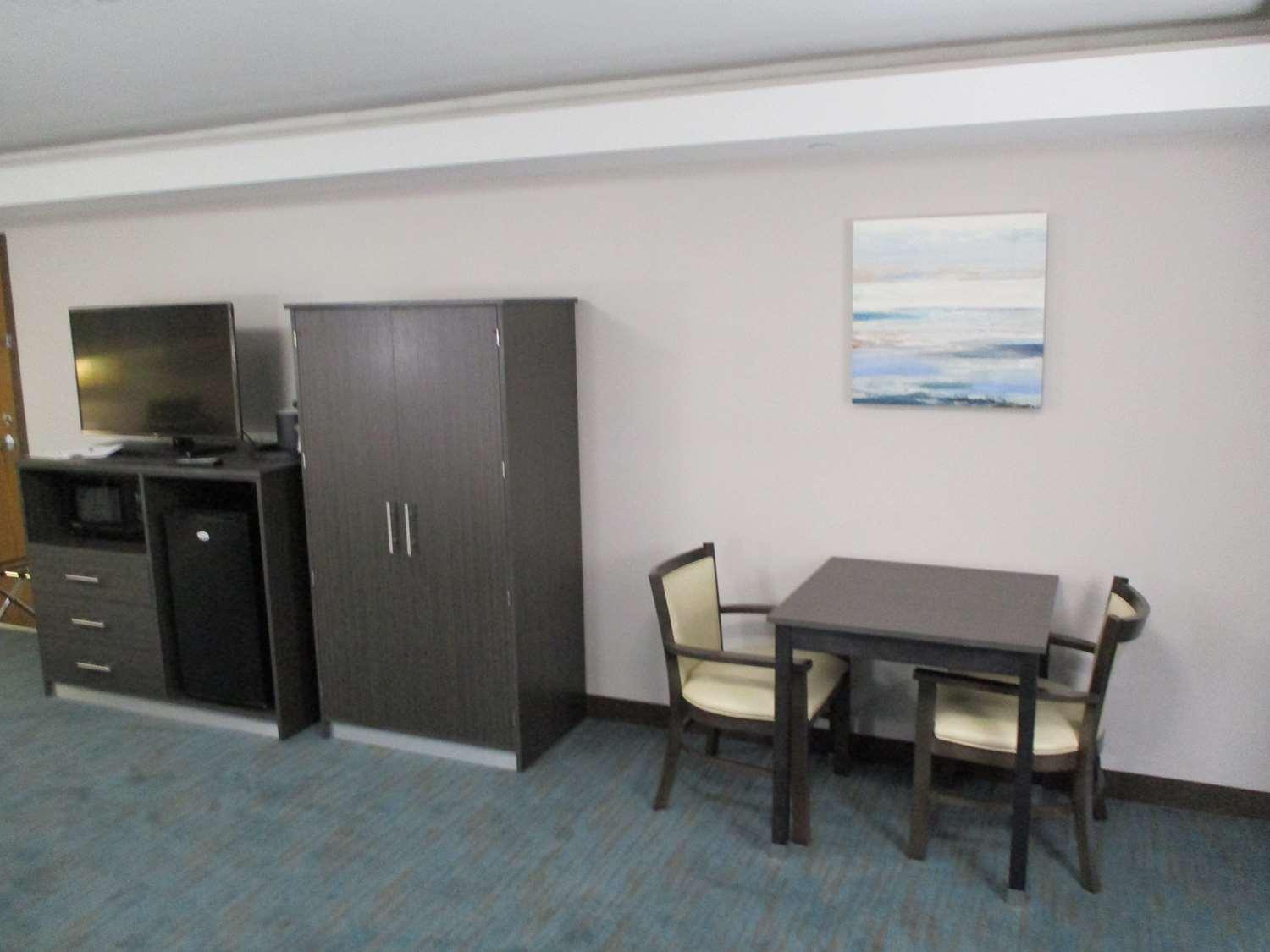 Comfort Inn Dallas North Love Field Airport Εξωτερικό φωτογραφία