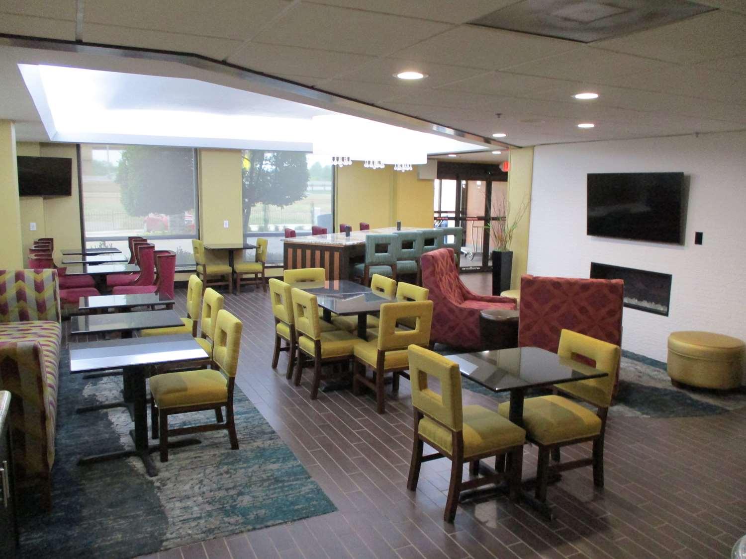 Comfort Inn Dallas North Love Field Airport Εξωτερικό φωτογραφία