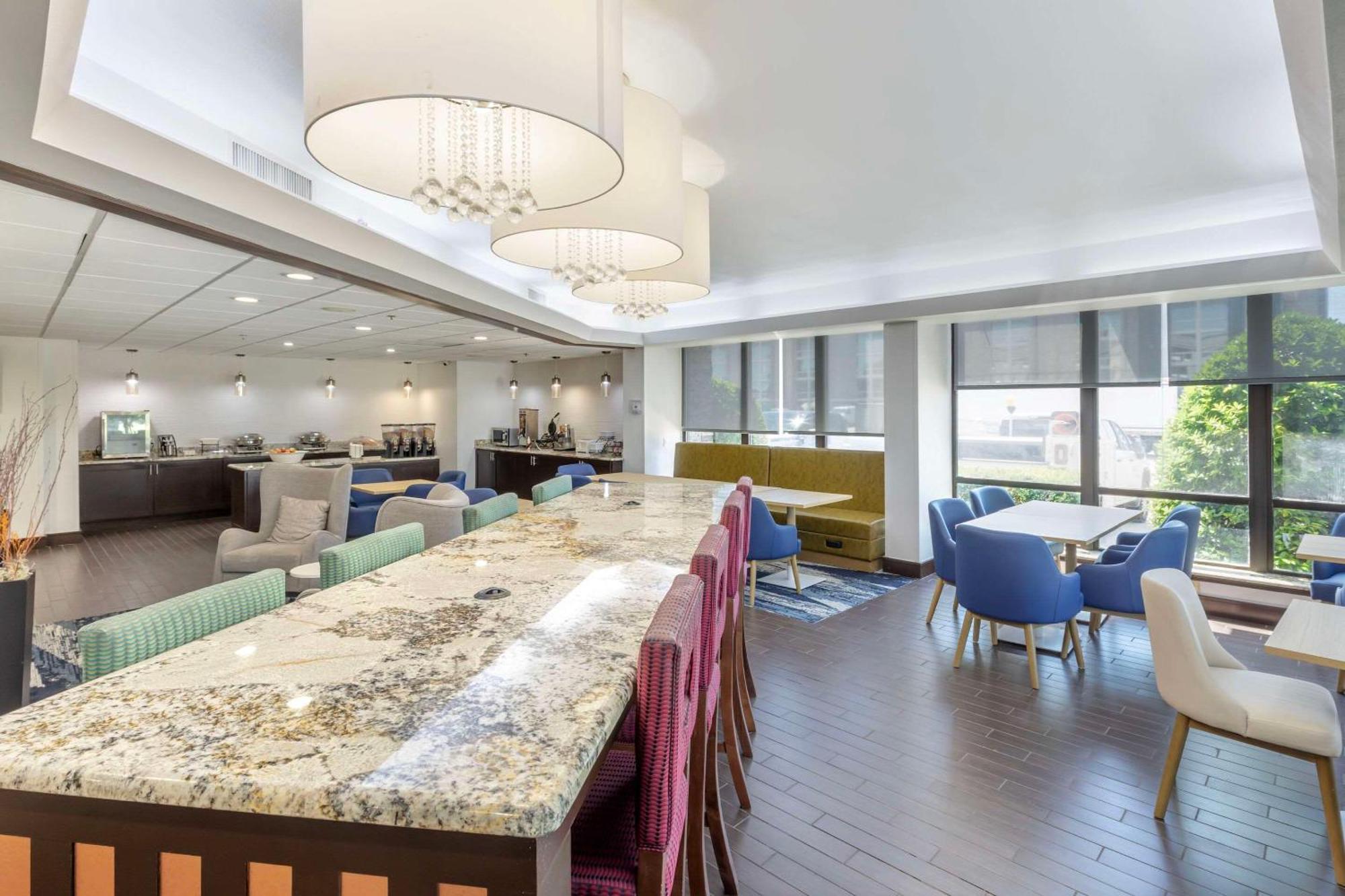 Comfort Inn Dallas North Love Field Airport Εξωτερικό φωτογραφία