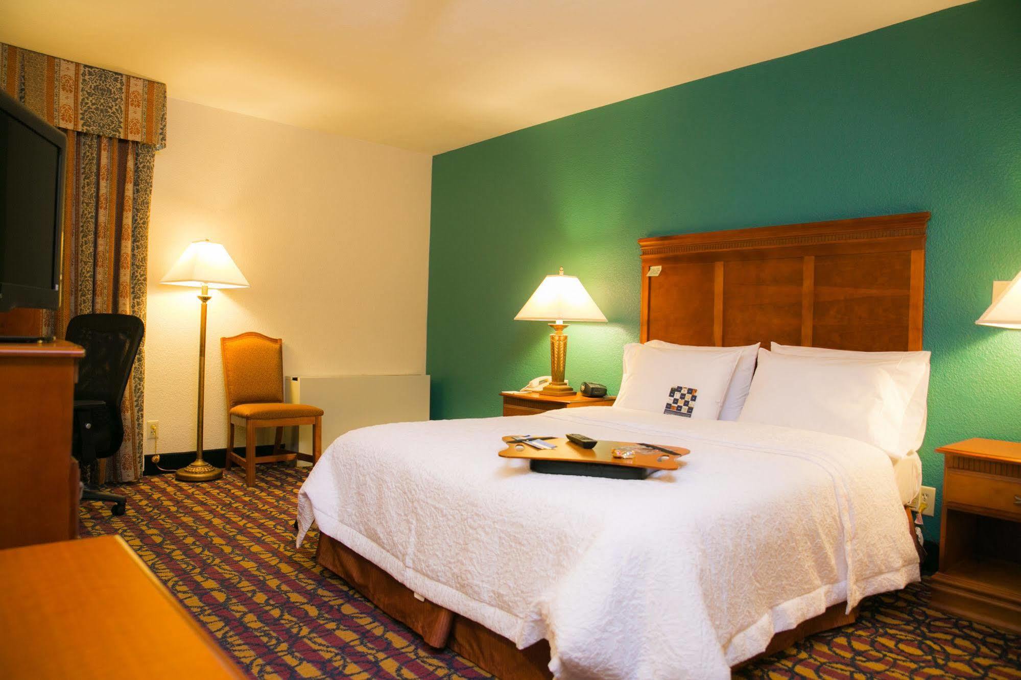 Comfort Inn Dallas North Love Field Airport Εξωτερικό φωτογραφία