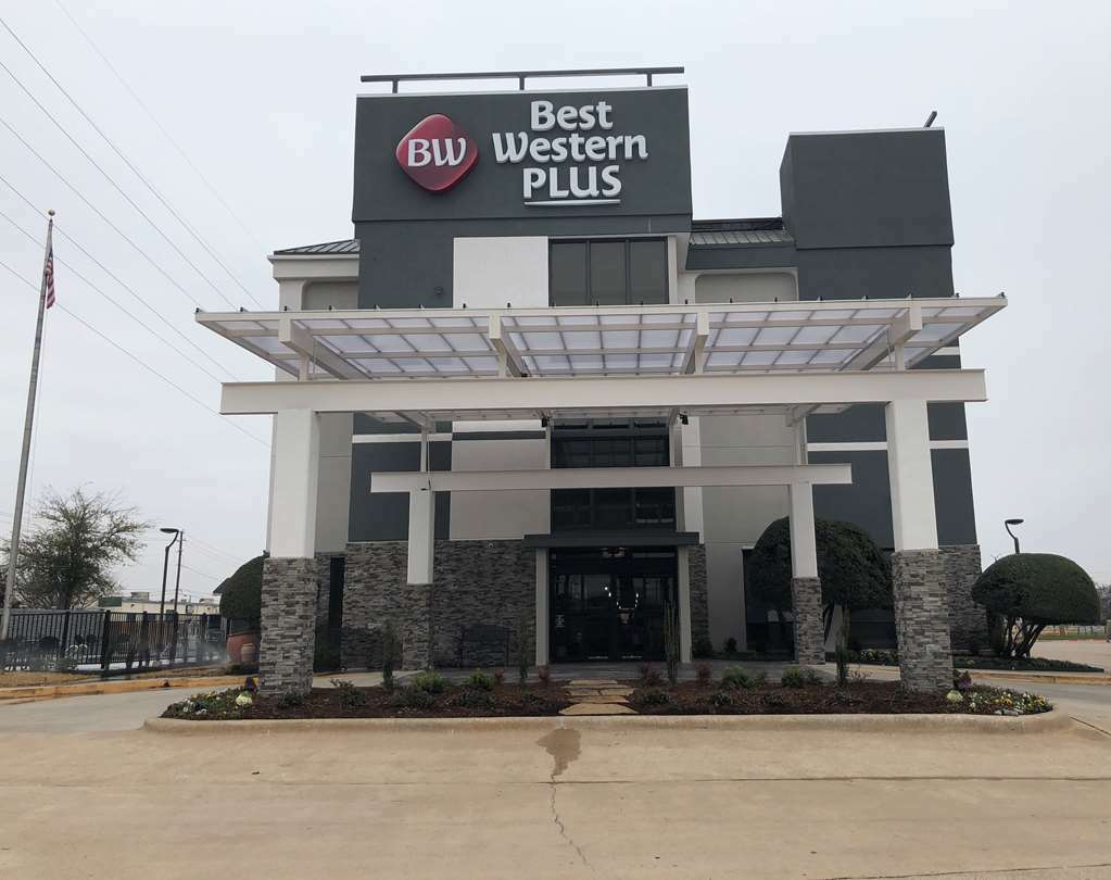 Comfort Inn Dallas North Love Field Airport Εξωτερικό φωτογραφία