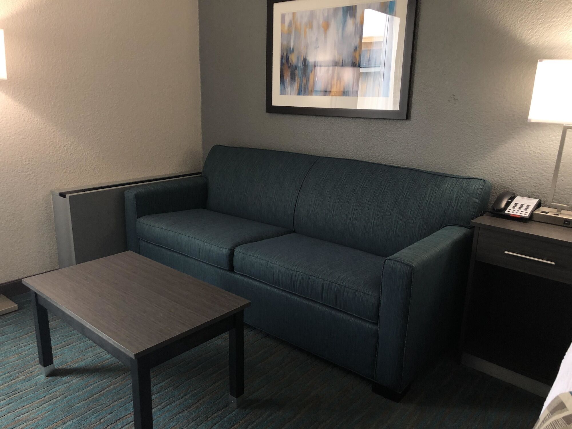 Comfort Inn Dallas North Love Field Airport Εξωτερικό φωτογραφία