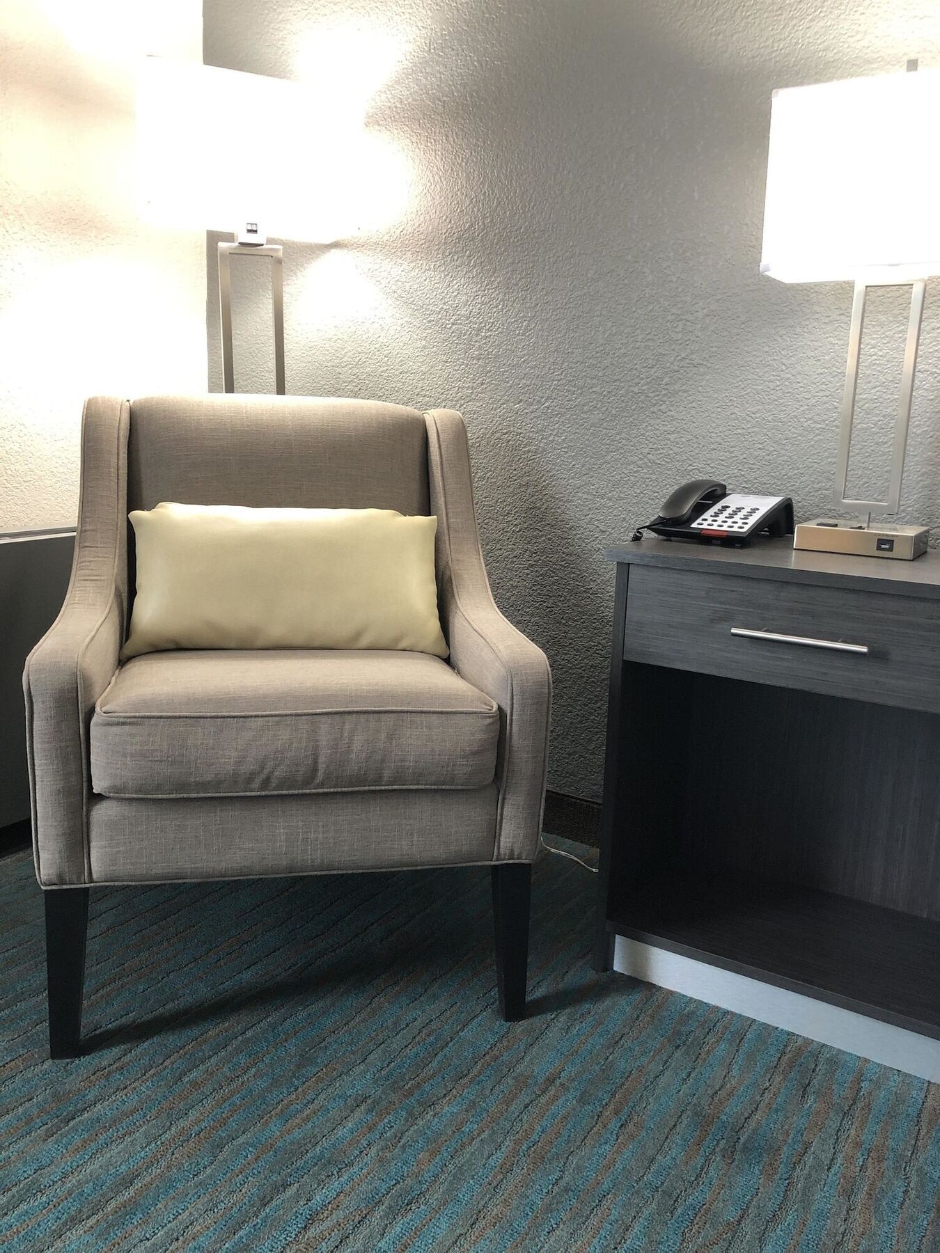 Comfort Inn Dallas North Love Field Airport Εξωτερικό φωτογραφία
