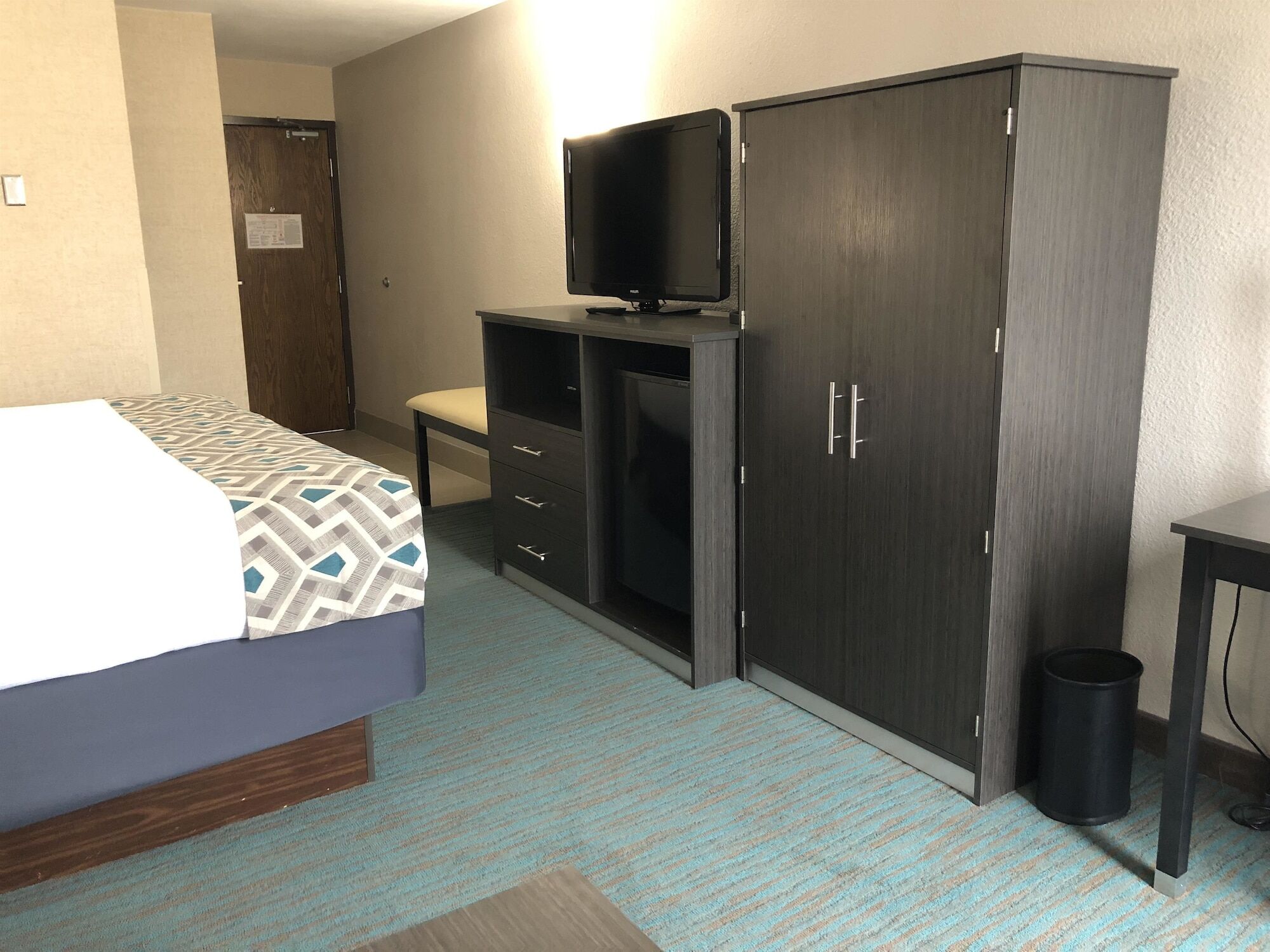 Comfort Inn Dallas North Love Field Airport Εξωτερικό φωτογραφία